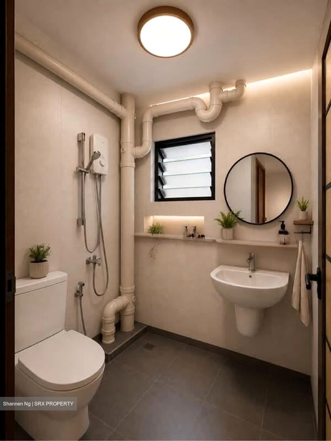 Blk 531 Woodlands Vista (Woodlands), HDB 4 Rooms #603234261